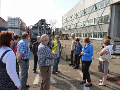 Bezoek luchthaven Antwerpen 009a