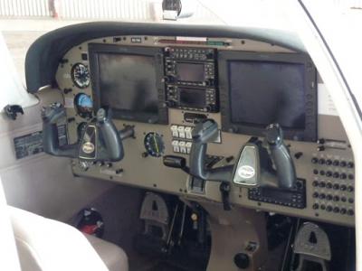 Bezoek luchthaven Antwerpen 013a