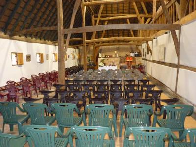 Kruisdagviering 2015 Slijkenhoeve-005