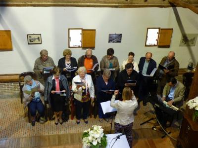 Kruisdagviering 2015 Slijkenhoeve-006