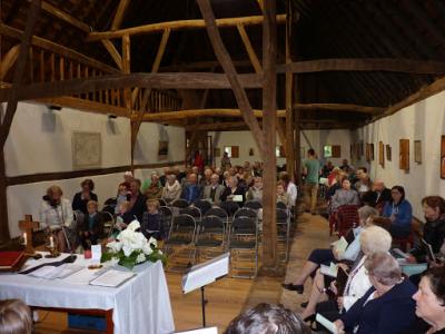 Kruisdagviering 2015 Slijkenhoeve-007