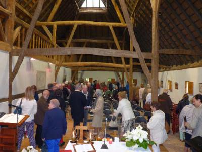 Kruisdagviering 2015 Slijkenhoeve-018