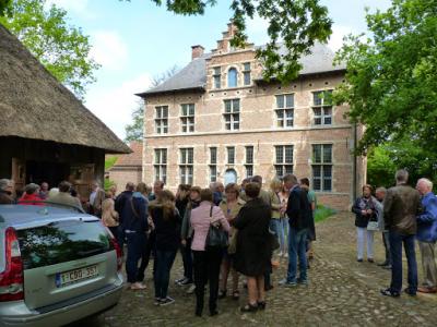 Kruisdagviering 2015 Slijkenhoeve-020